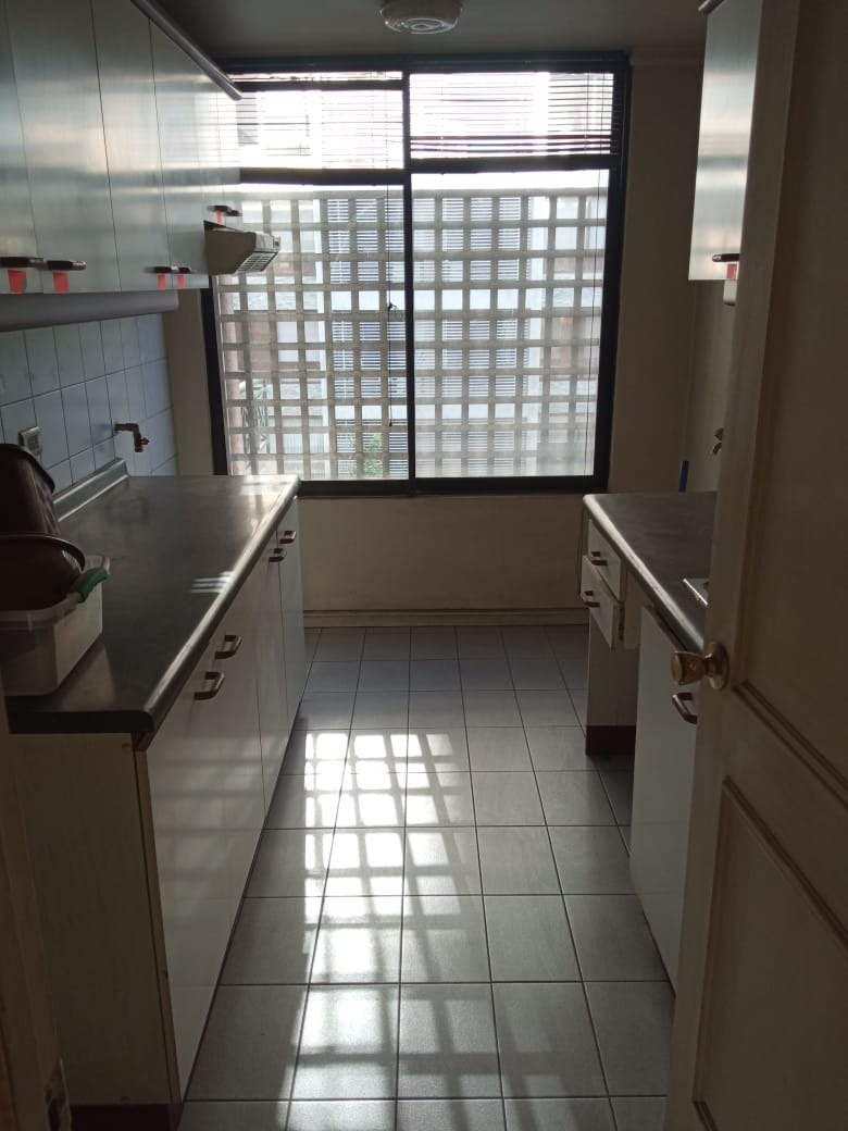 Venta Departamento NO 1D 1B 1E 1B Pedro de Valdivia - Providencia