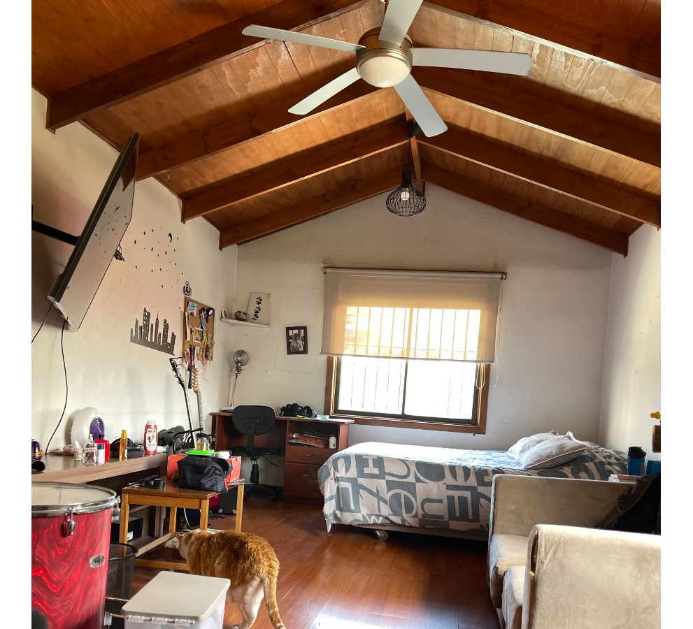 Venta Casa O 6D en suite 4B 3E 1B Campus Oriente - Providencia