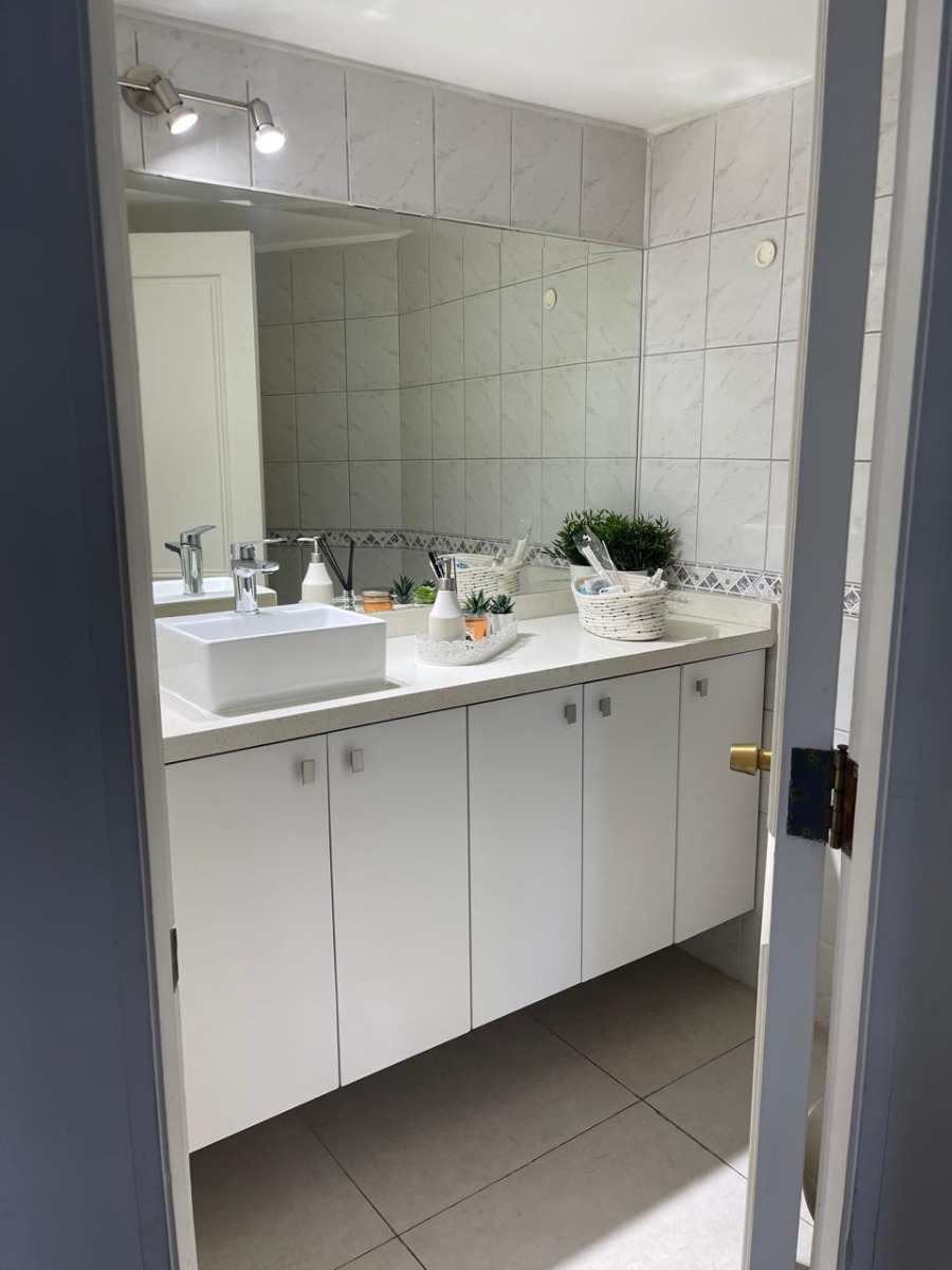 Arriendo Departamento 2D 2B 1E 1B Sebasti&aacute;n Elcano - Las Condes