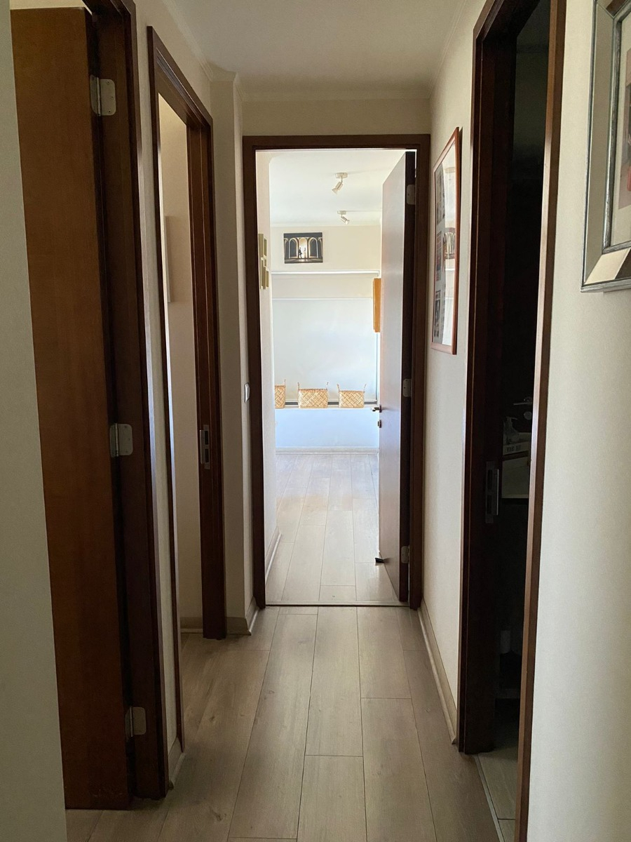 Venta Departamento 3D  - Las Condes
