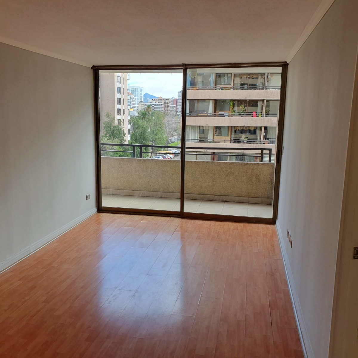 Arriendo Departamento N 2D 1B 1E 1B Sebasti&aacute;n Elcano - Las Condes