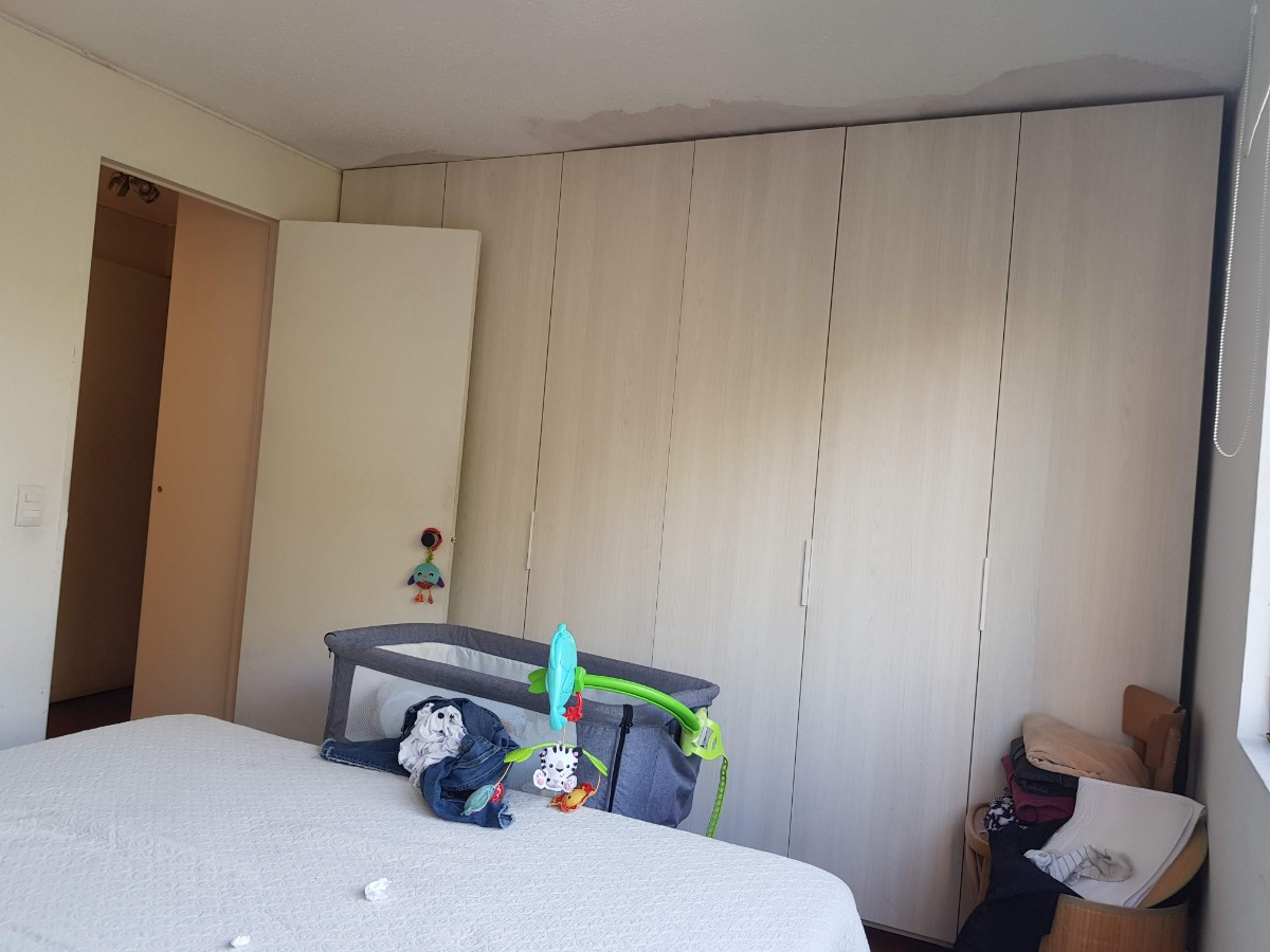 Arriendo Departamento NOSP 3D 2B 2E 1B Plaza &Ntilde;u&ntilde;oa - &Ntilde;u&ntilde;oa