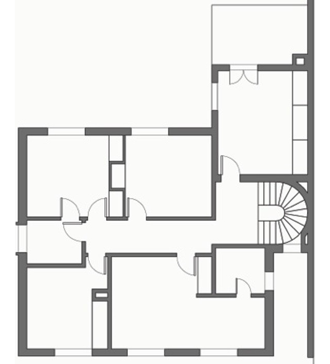 Arriendo Oficina 4B 6E 1B Los Leones - Providencia