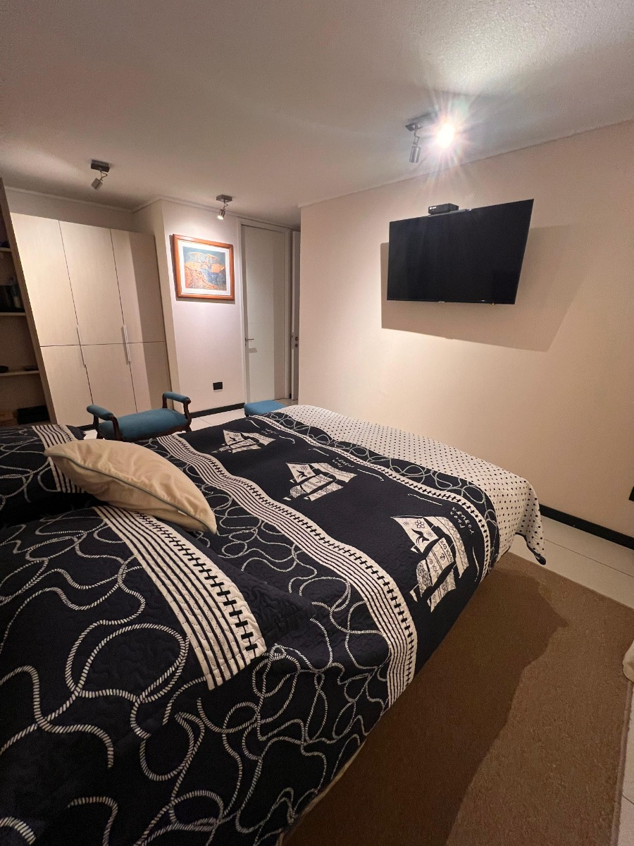 Arriendo Departamento NO 2D en suite Walk-in cl&oacute;set 21B 1E 1B Metro Sim&oacute;n Bolivar - La Reina