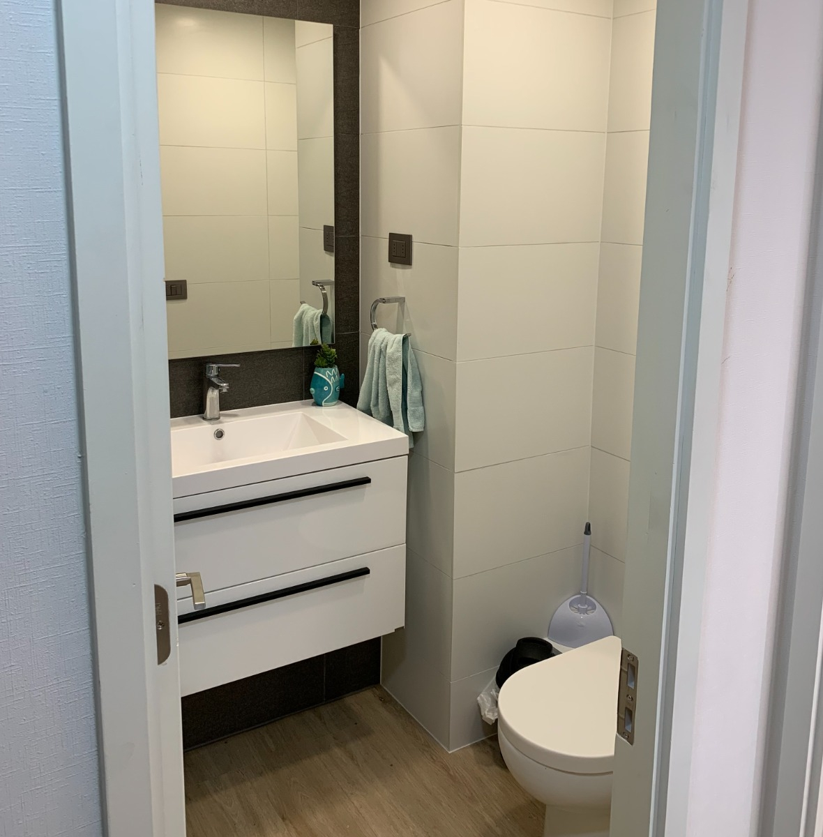 Arriendo Departamento N 2D 2B 1E 1B Parque Juan XXIII - &Ntilde;u&ntilde;oa