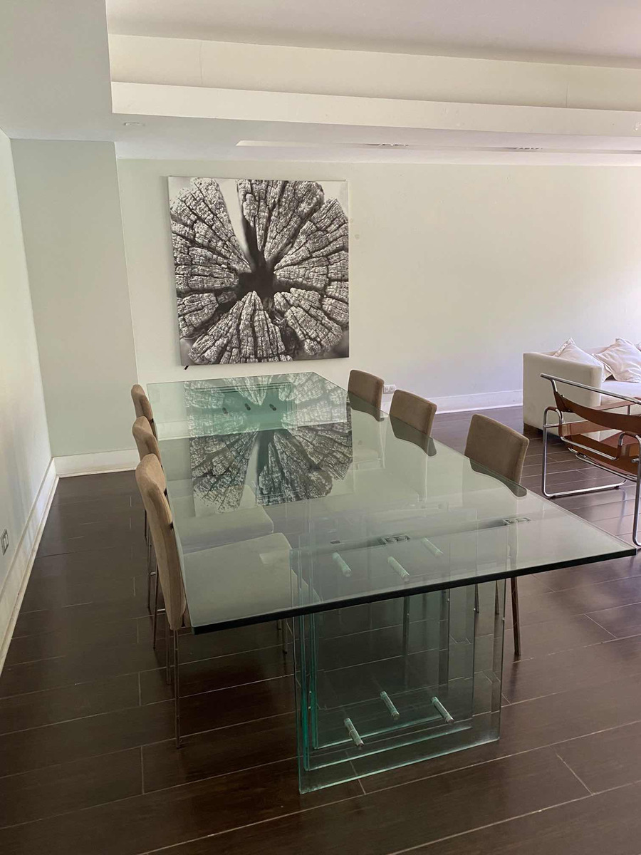 Venta Departamento 2D 2B 2E Parque Bicentenario - Vitacura