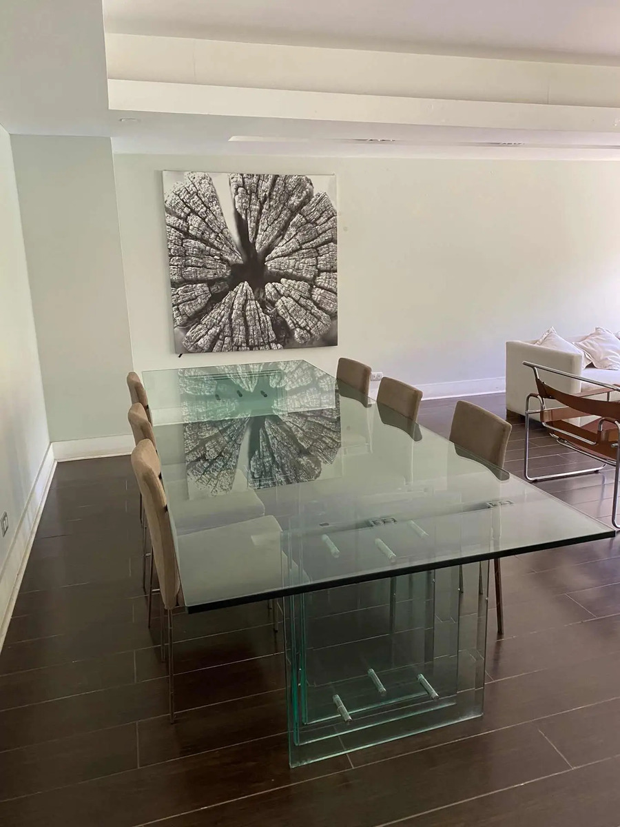 Venta Departamento 2D 2B 2E Parque Bicentenario - Vitacura