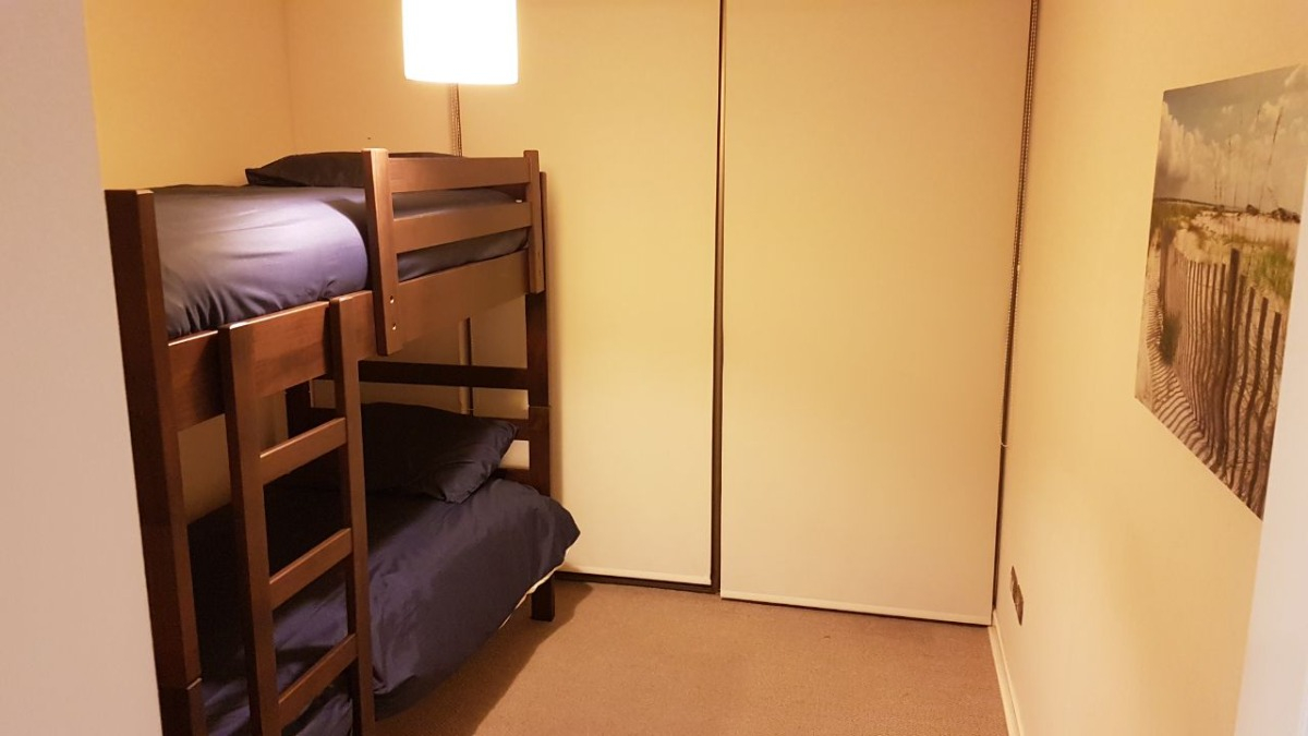 Arriendo Departamento 2D Col&oacute;n Oriente - Vital Apoquindo - Las Condes