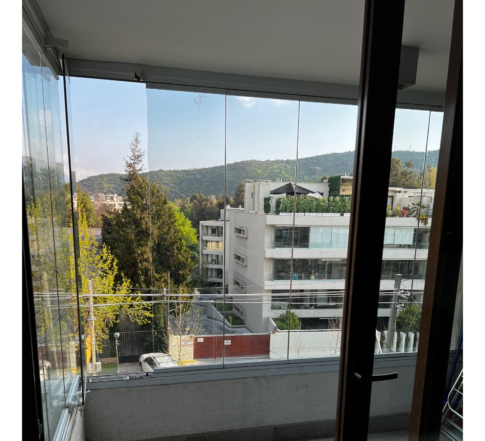 Venta Departamento 2D La Dehesa - Lo Barnechea