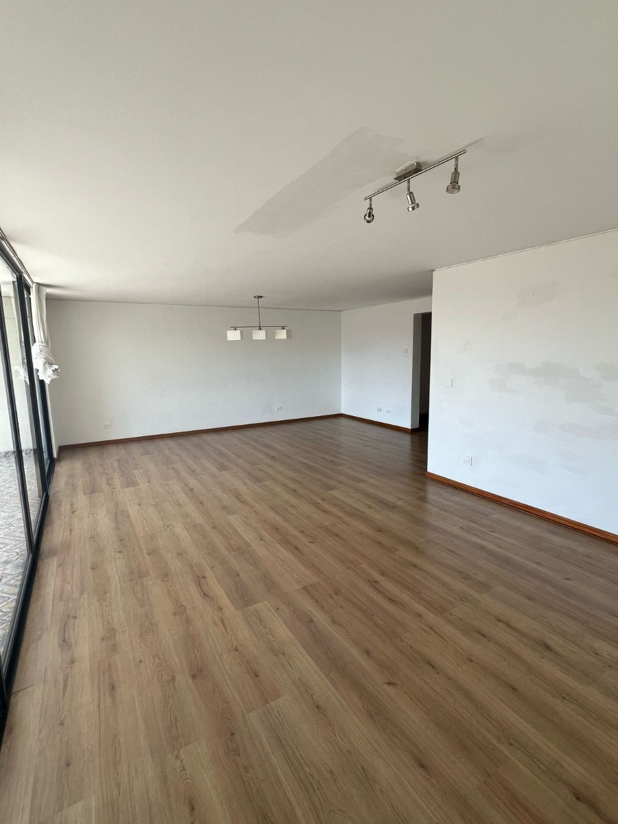 Arriendo Departamento 4D Parque Bicentenario - Vitacura