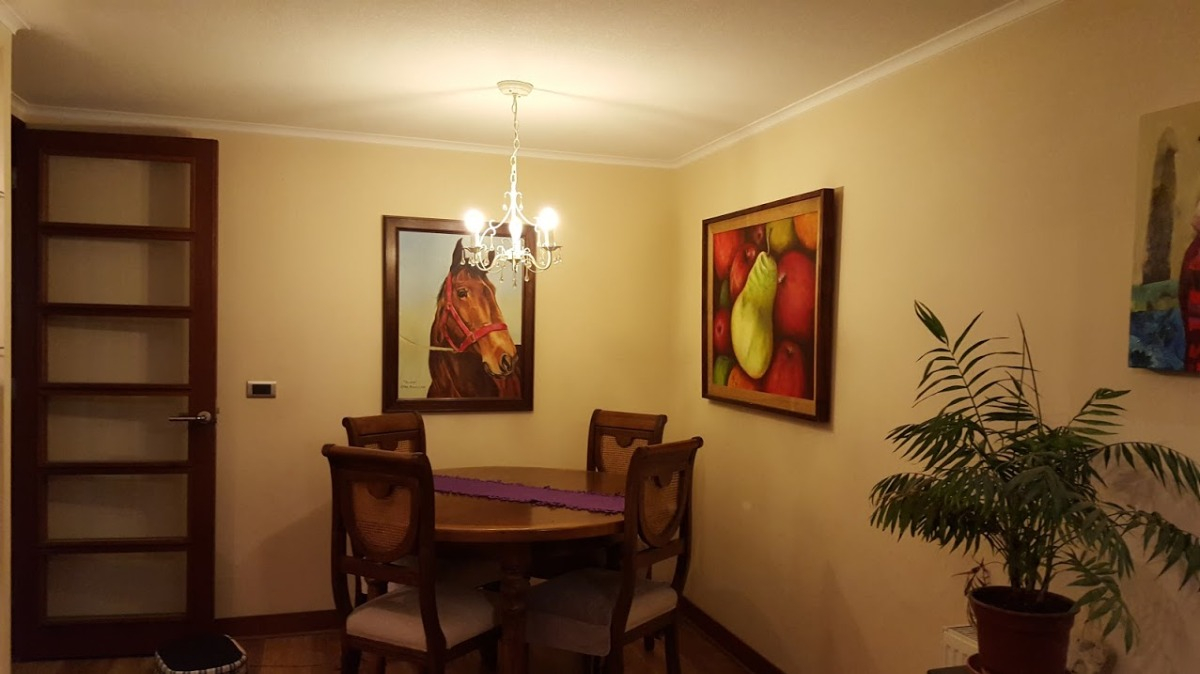 Venta Departamento 2D en suite 2B 1E 1B Diego de Almagro - &Ntilde;u&ntilde;oa