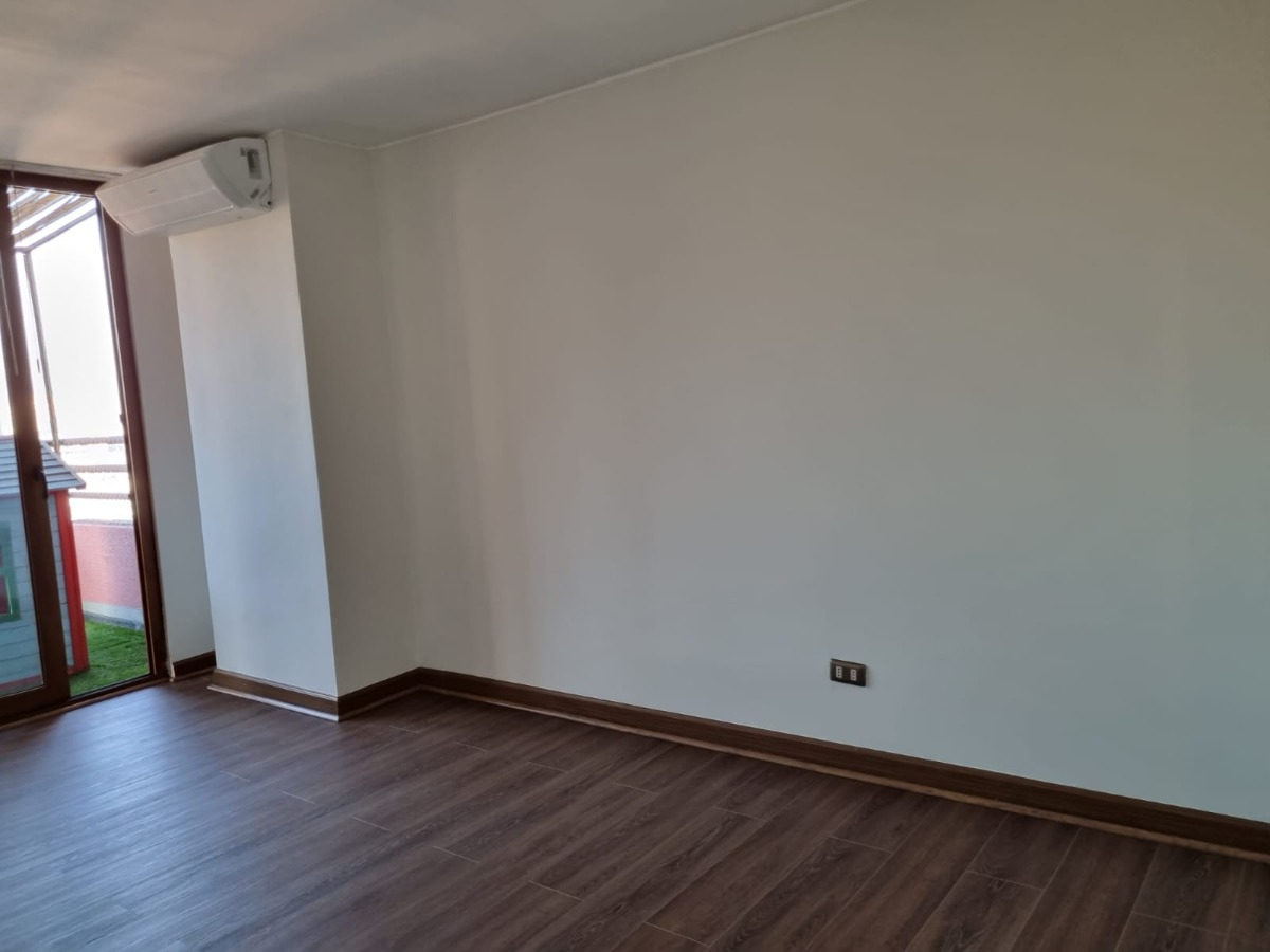 Arriendo Departamento SO 3D en suite 2B 1E 1B Sebasti&aacute;n Elcano - Las Condes
