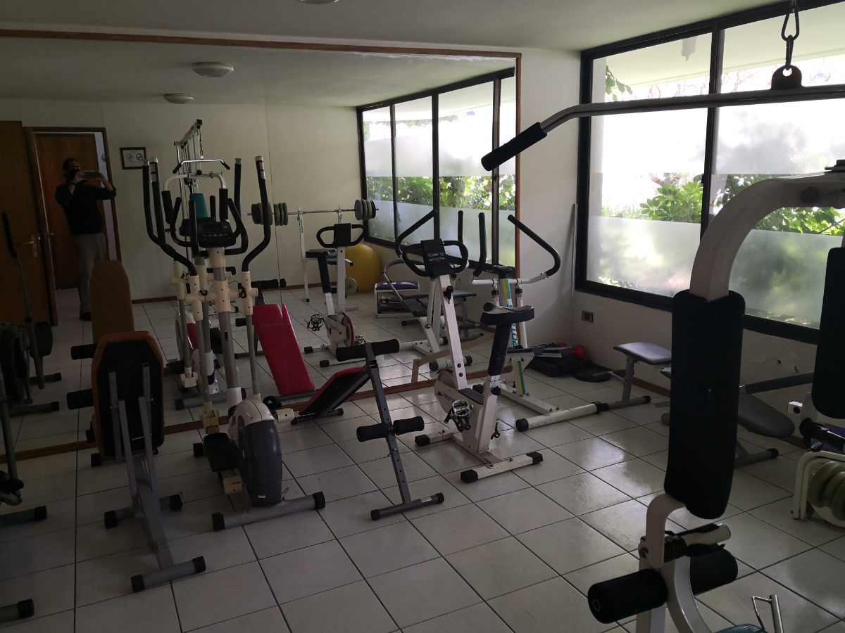 Venta Departamento S 2D 2B 1E 1B Metro &Ntilde;u&ntilde;oa - &Ntilde;u&ntilde;oa