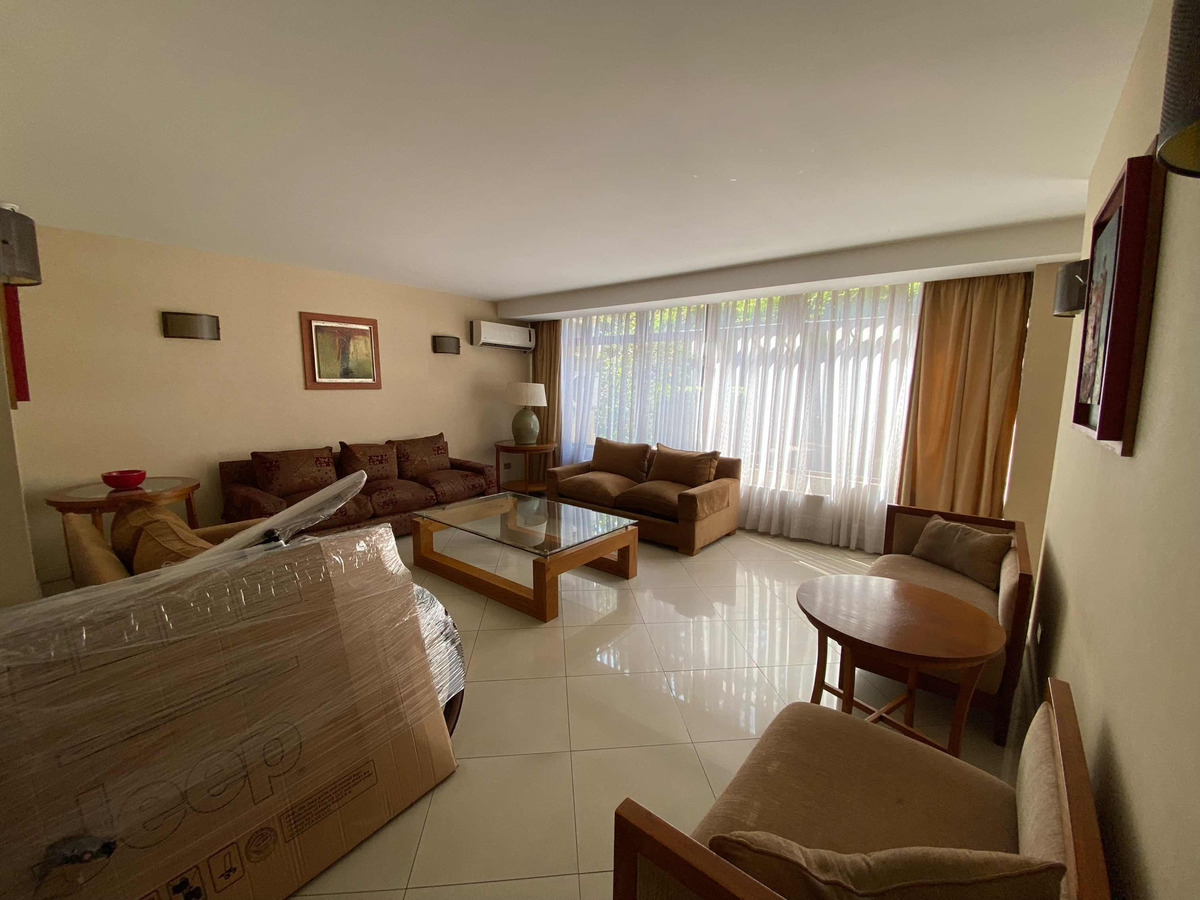 Arriendo Departamento 3D 2B 1E 1B Nueva Las Condes - Las Condes