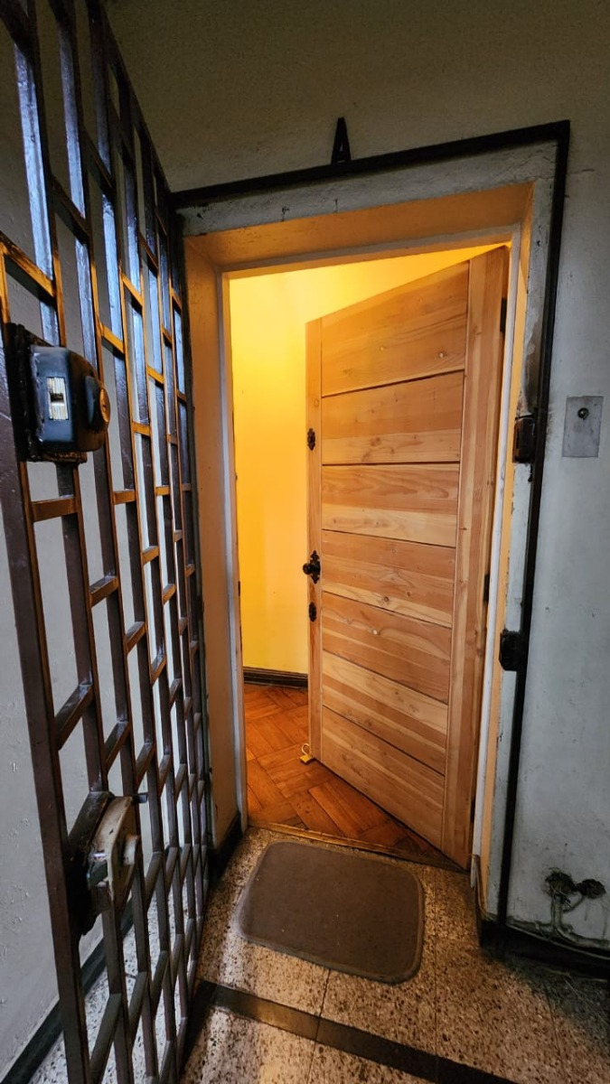 Arriendo Departamento 3D en suite Walk-in cl&oacute;set 2B Salvador - Providencia