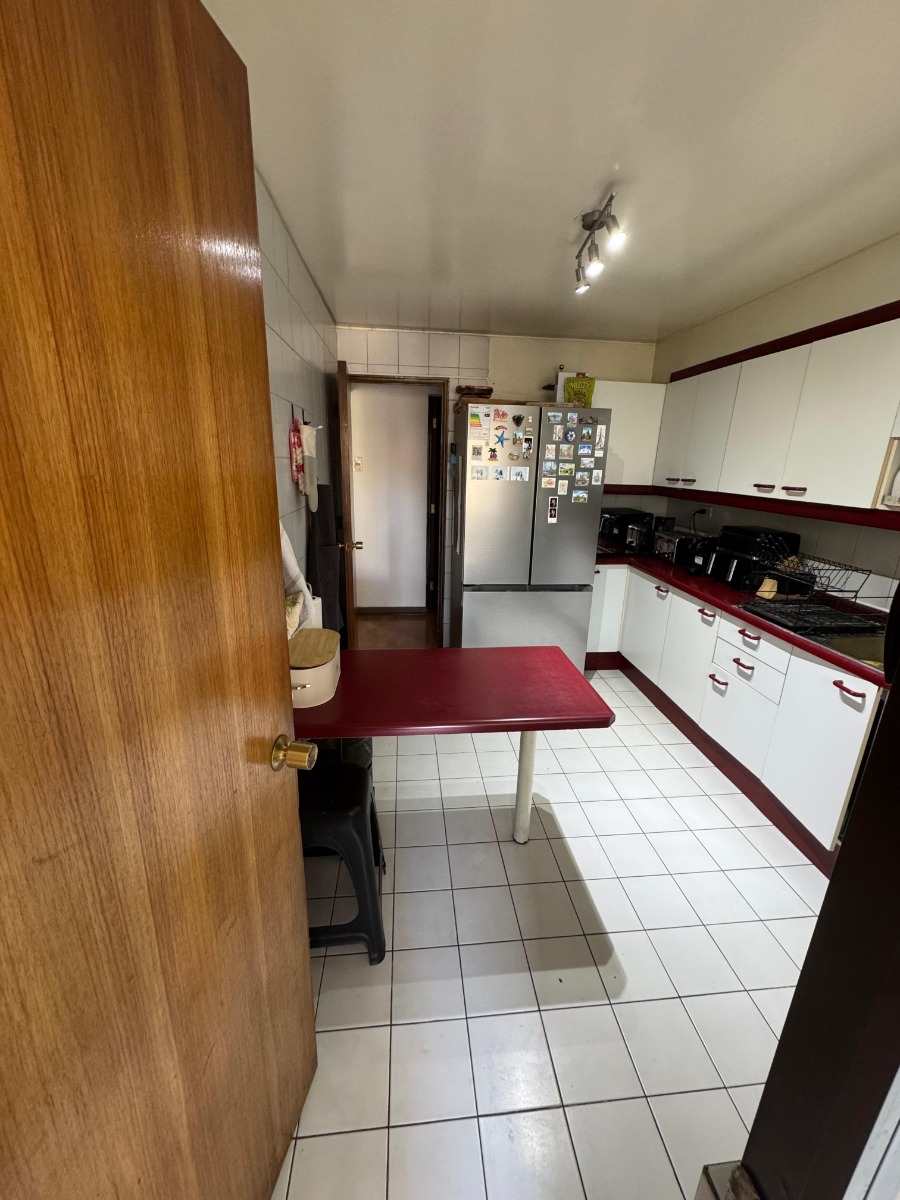 Arriendo Departamento SP 2D en suite 2B 1E Vaticano - Las Condes