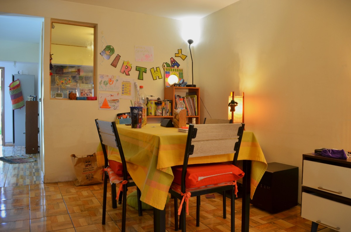 Venta Casa 3D Col&oacute;n Oriente - Vital Apoquindo - Las Condes