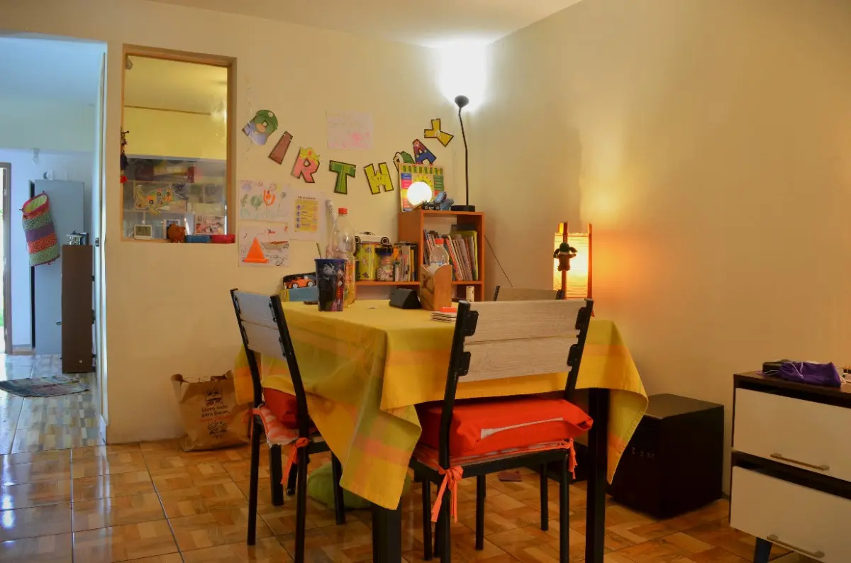 Venta Casa SP 3D 2B 1E 1B Col&oacute;n Oriente - Vital Apoquindo - Las Condes