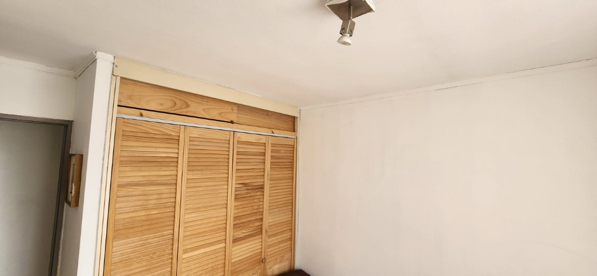 Arriendo Departamento N 2D en suite Walk-in cl&oacute;set 2B 1E Barrio Italia - Providencia