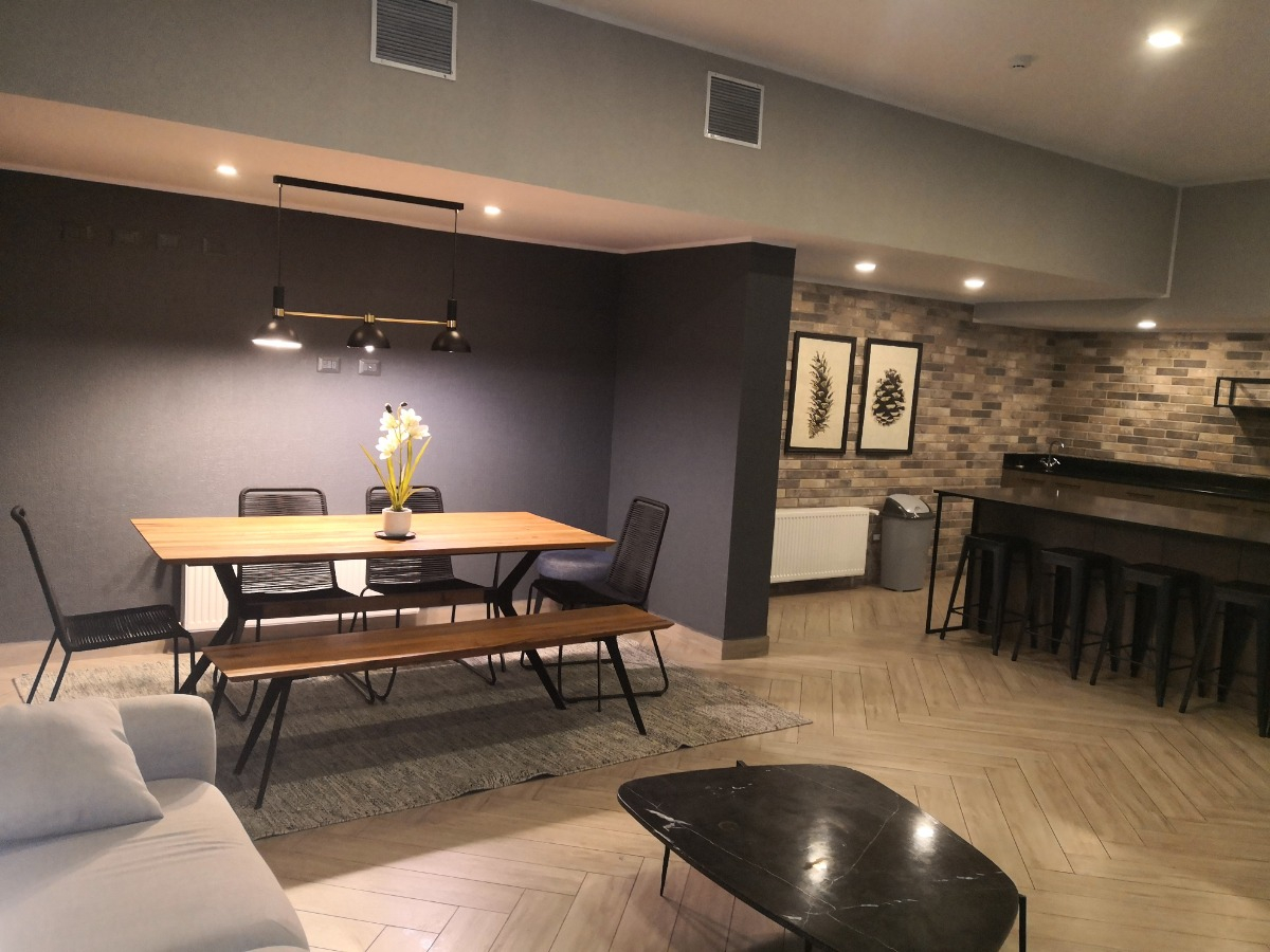 Venta Departamento SO 1D en suite Walk-in cl&oacute;set 1B 1E Metro Hernando de Magallanes - Las Condes