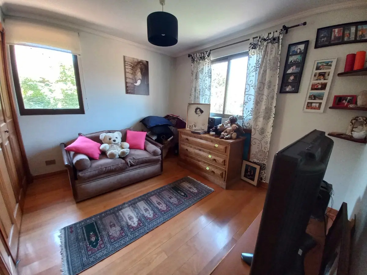 Venta Casa NO 4D en suite Walk-in cl&oacute;set 3B 4E Los Trapenses - Lo Barnechea