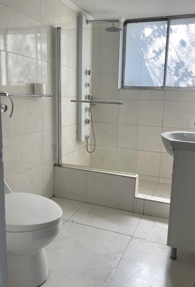 Arriendo Departamento 3D Parque Bicentenario - Vitacura