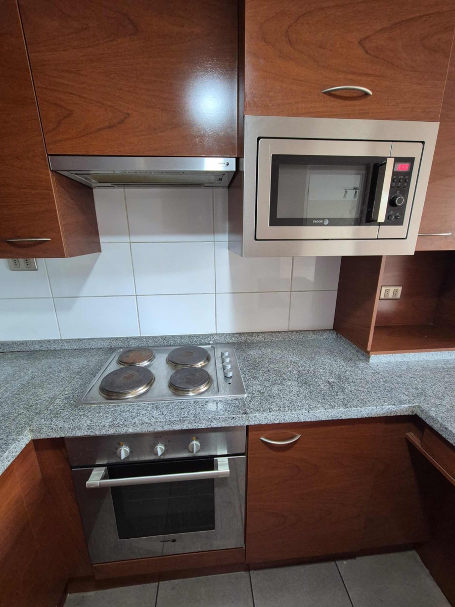 Arriendo Departamento 2D 2B 1E Metro Manquehue - Apumanque - Las Condes