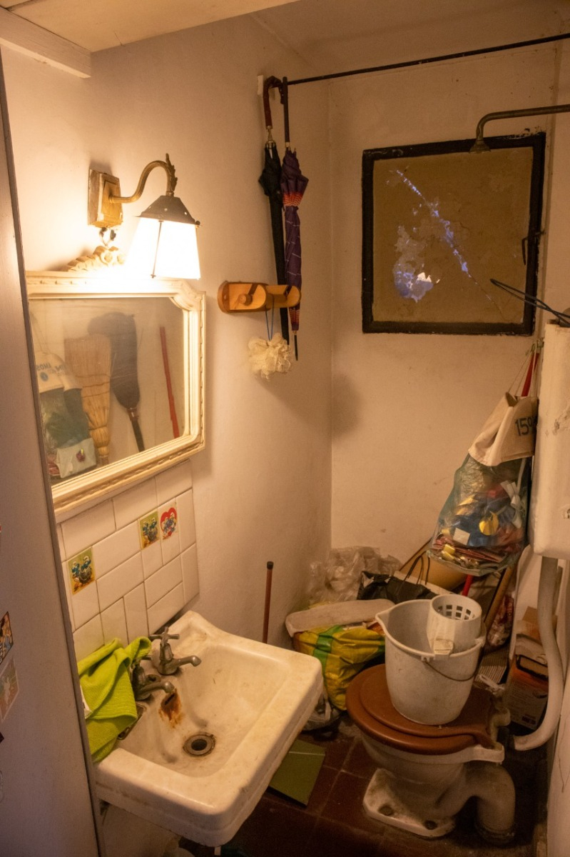 Venta Casa NP 4D 2B 1E Estadio Nacional - &Ntilde;u&ntilde;oa