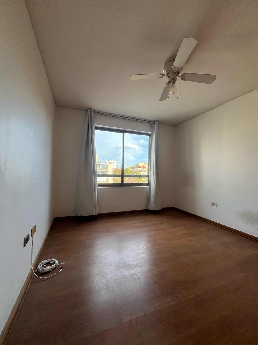 Venta Departamento 3D 3B 1E Los Leones - Providencia