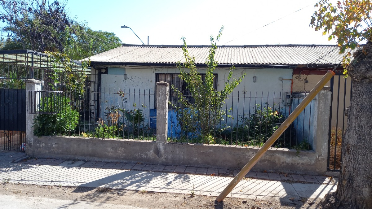 Venta Casa NO 3D 1B 2E 1B Villa Los Jard&iacute;nes - Villa Los Presidentes - &Ntilde;u&ntilde;oa