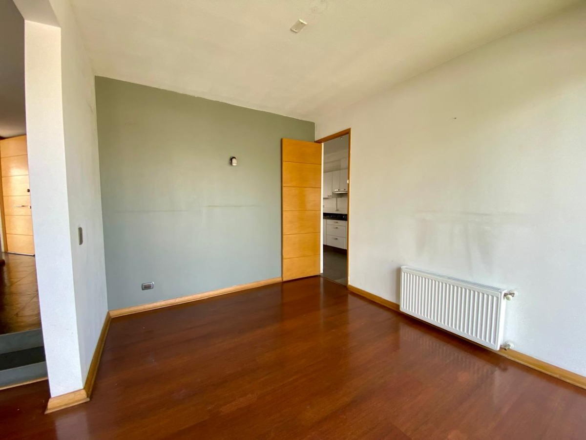 Arriendo Casa NOSP 4D en suite 4B 2E 1B La Reina Alta - La Reina