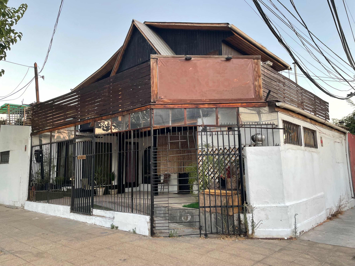 Arriendo Casa 3D 2B 1E 1B Campus Oriente - Providencia