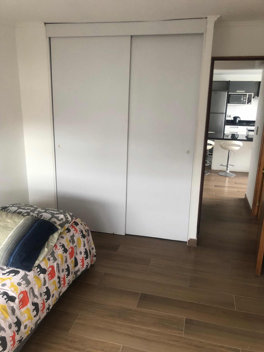 Venta Departamento 2D 2B 1E Los Leones - Providencia