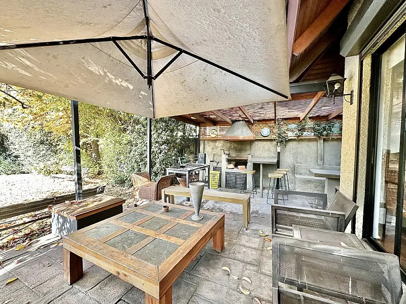 Venta Casa O 7D en suite Walk-in cl&oacute;set 5B 7E 1B Los Trapenses - Lo Barnechea