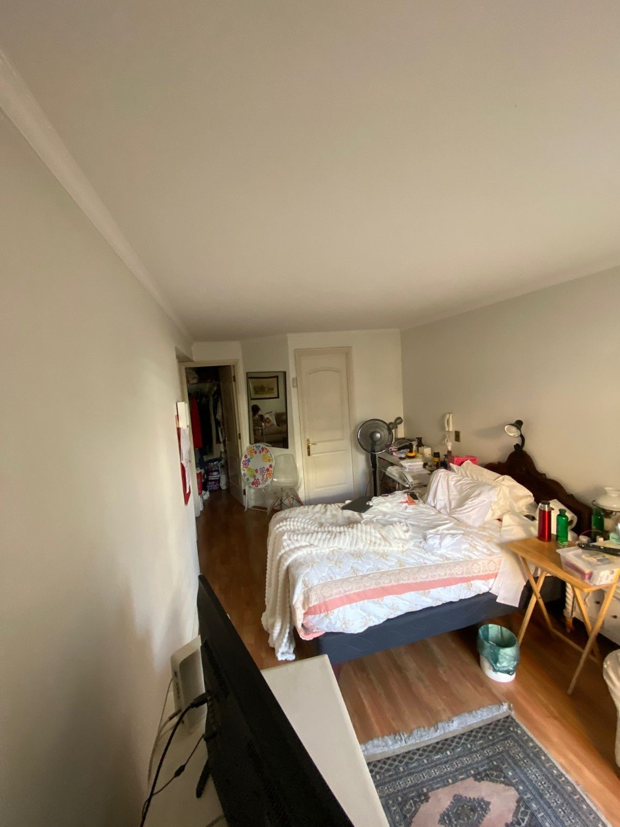Venta Departamento O 1D en suite Walk-in cl&oacute;set 1B 1E 1B Las Lilas - Providencia