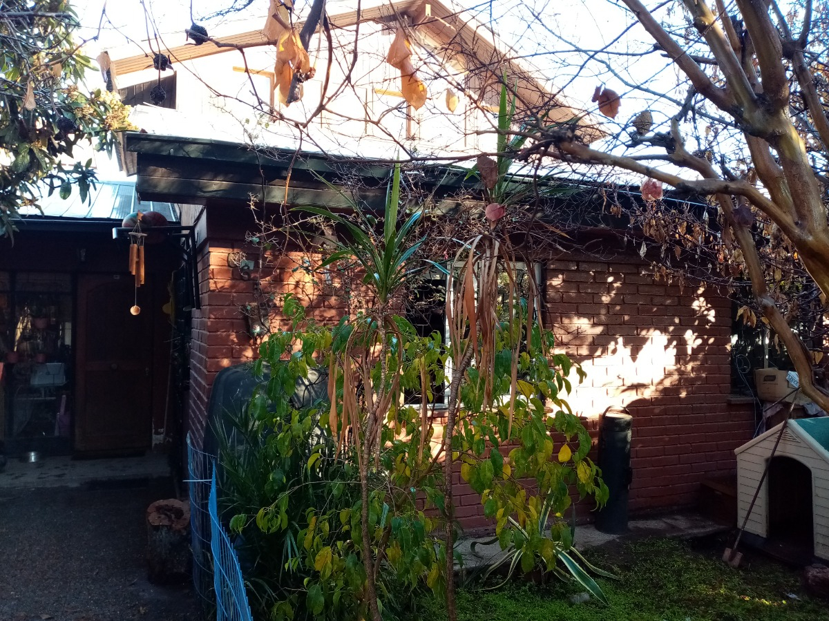 Venta Casa O 4D en suite 2B 2E Blest Gana - La Reina