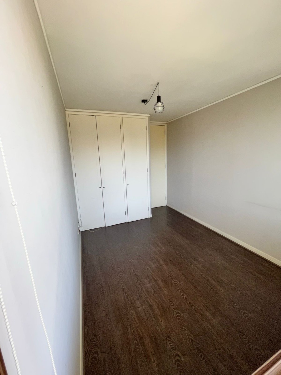 Arriendo Departamento NP 2D en suite 2B 1E Metro Hernando de Magallanes - Las Condes