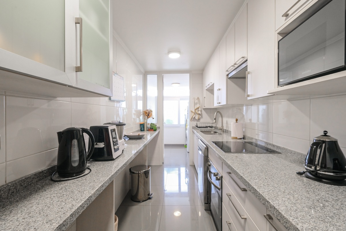 Venta Departamento O 2D 2B 1E 1B Metro Bilbao - Providencia