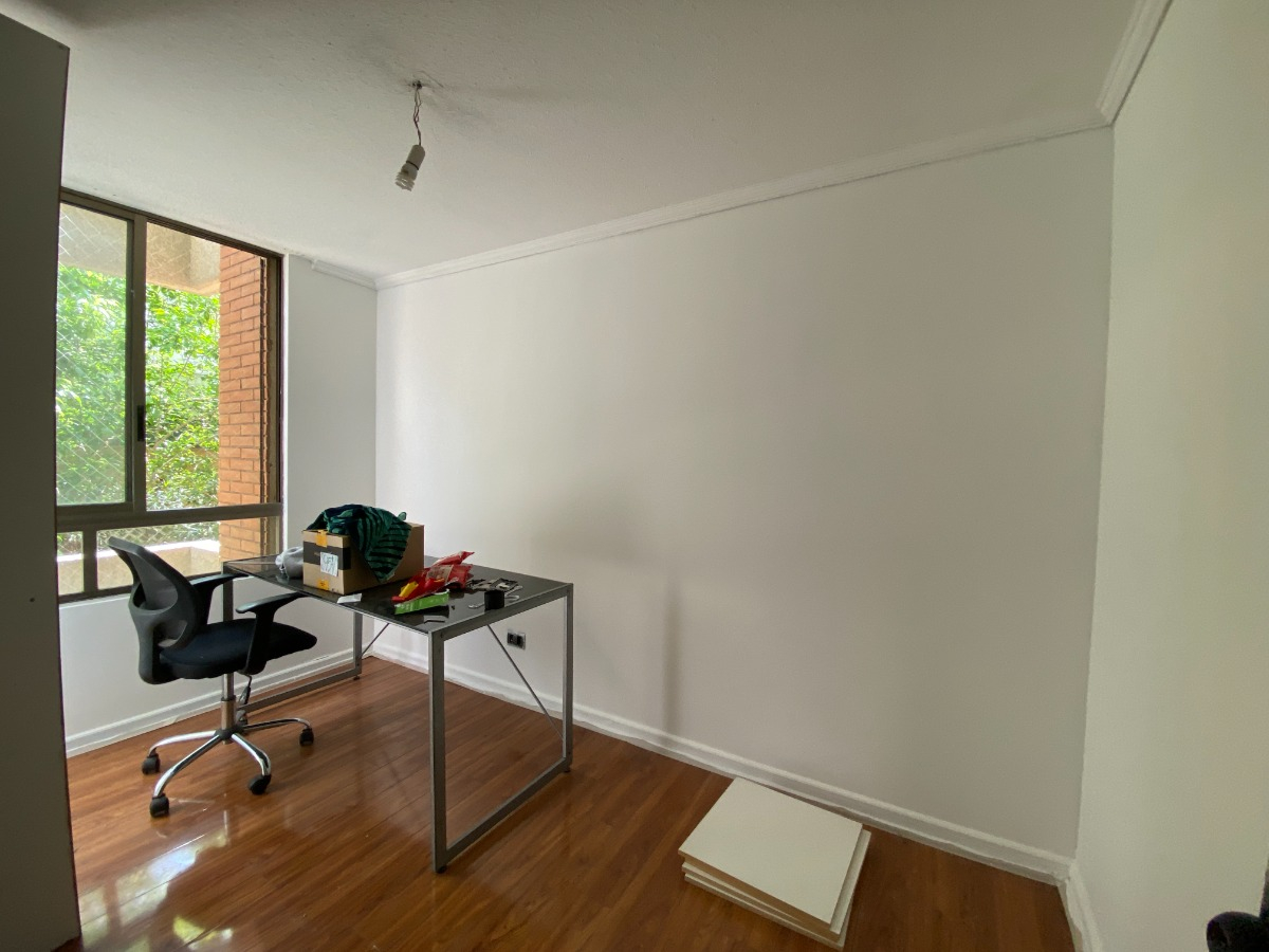 Venta Departamento NP 3D en suite 2B 1E 1B Villa Frei - &Ntilde;u&ntilde;oa