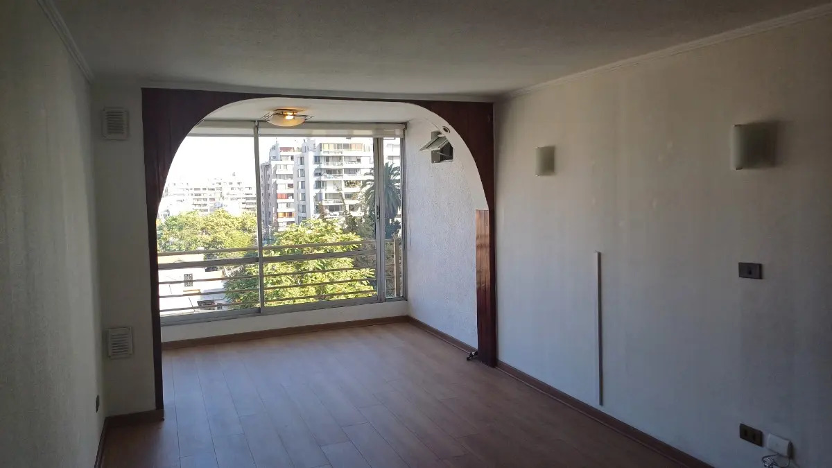 Arriendo Departamento NP 3D 2B 1E 1B Plaza &Ntilde;u&ntilde;oa - &Ntilde;u&ntilde;oa