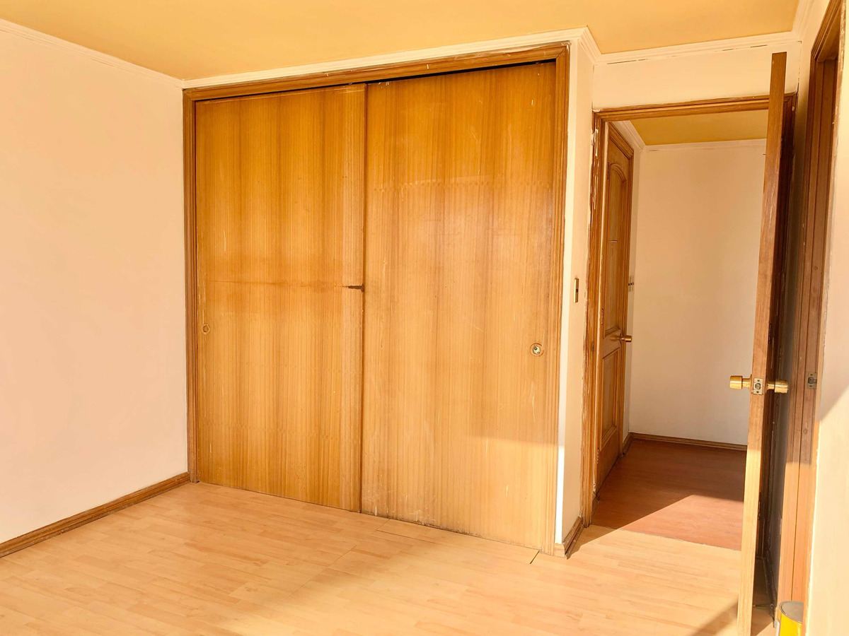 Venta Departamento 4D 4B 2E Metro Manquehue - Apumanque - Las Condes