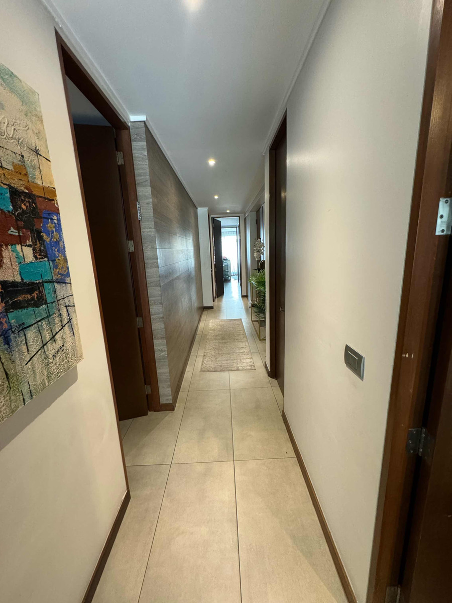 Venta Departamento 4D 4B 2E La Dehesa - Lo Barnechea