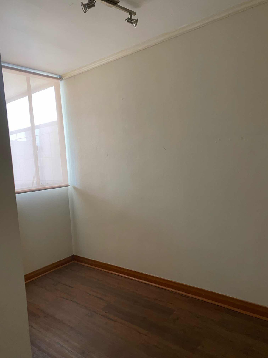 Arriendo Departamento 4D Parque Bicentenario - Vitacura