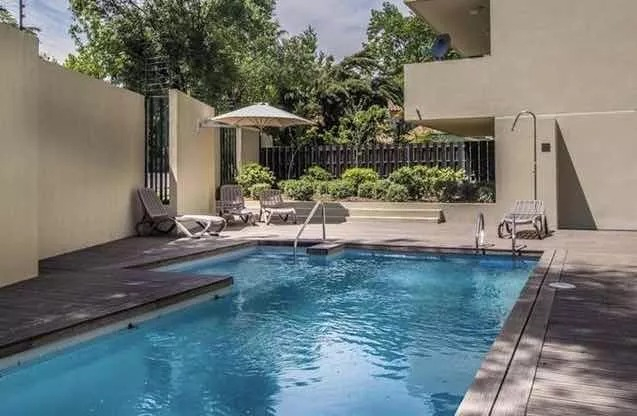 Arriendo Departamento 3D La Dehesa - Lo Barnechea