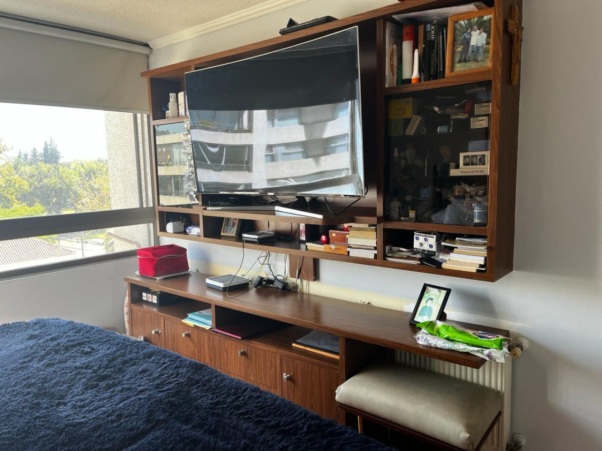 Venta Departamento 3D In&eacute;s de Su&aacute;rez - Providencia