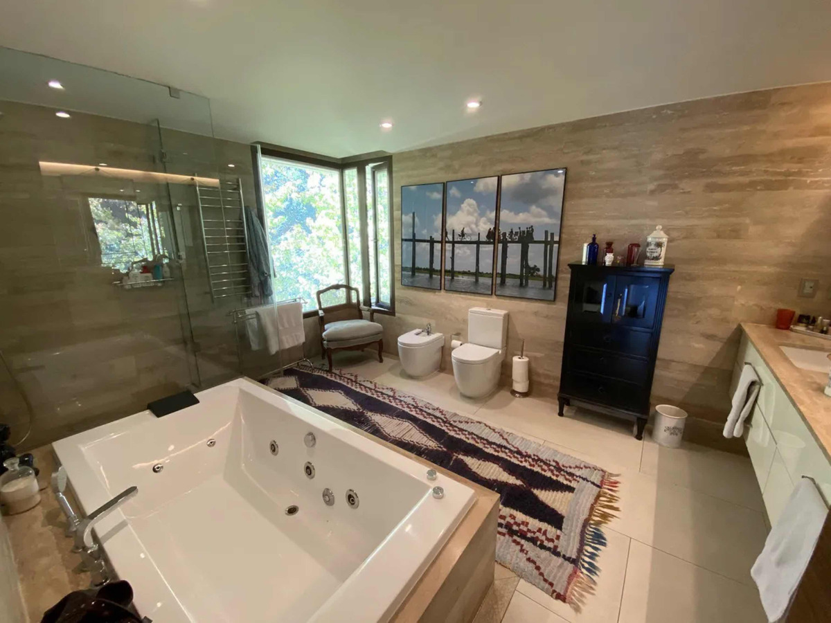 Arriendo Departamento 4D 5B 5E 1B Estoril - Las Condes