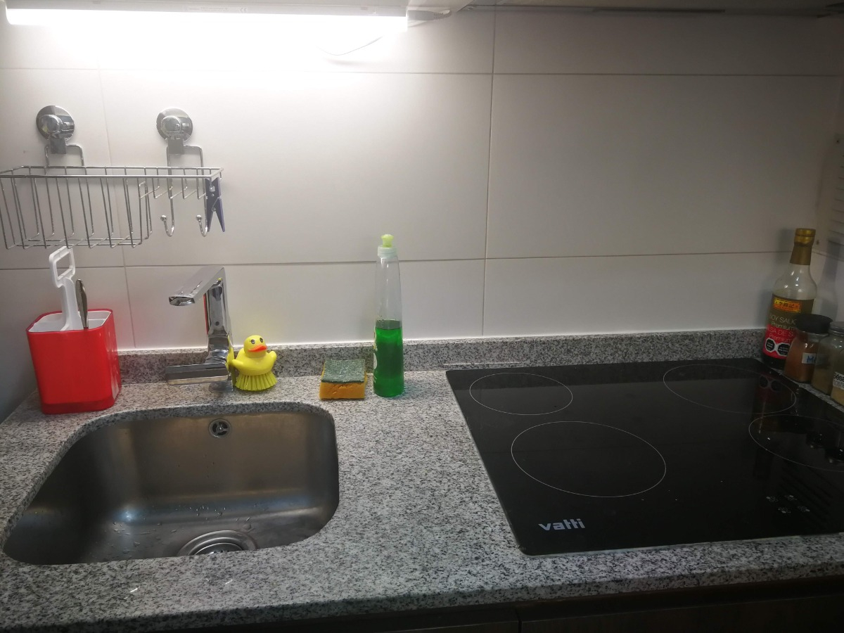 Venta Departamento S 2D en suite 2B 1E 1B Diagonal Oriente - &Ntilde;u&ntilde;oa