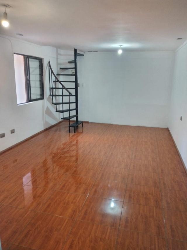 Venta Casa 5D 4B 3E Pedro de Valdivia Norte - Providencia