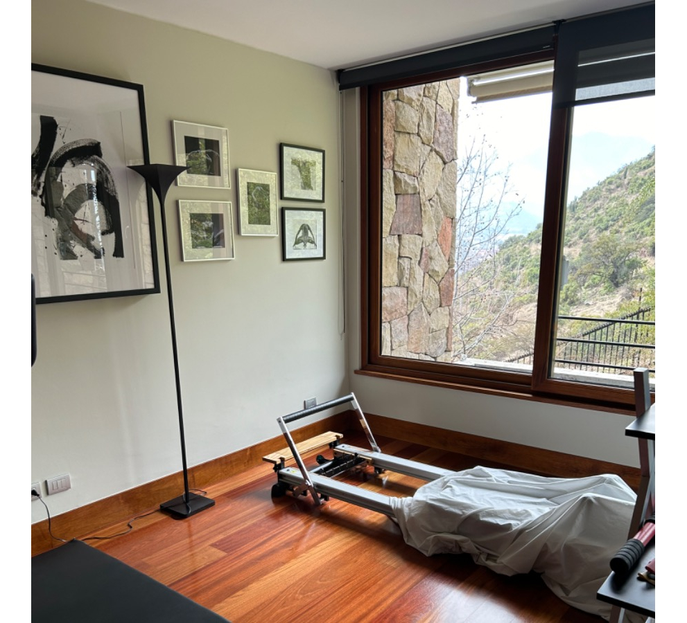 Arriendo Departamento NO 3D en suite Walk-in cl&oacute;set 3B 4E 1B La Dehesa - Lo Barnechea