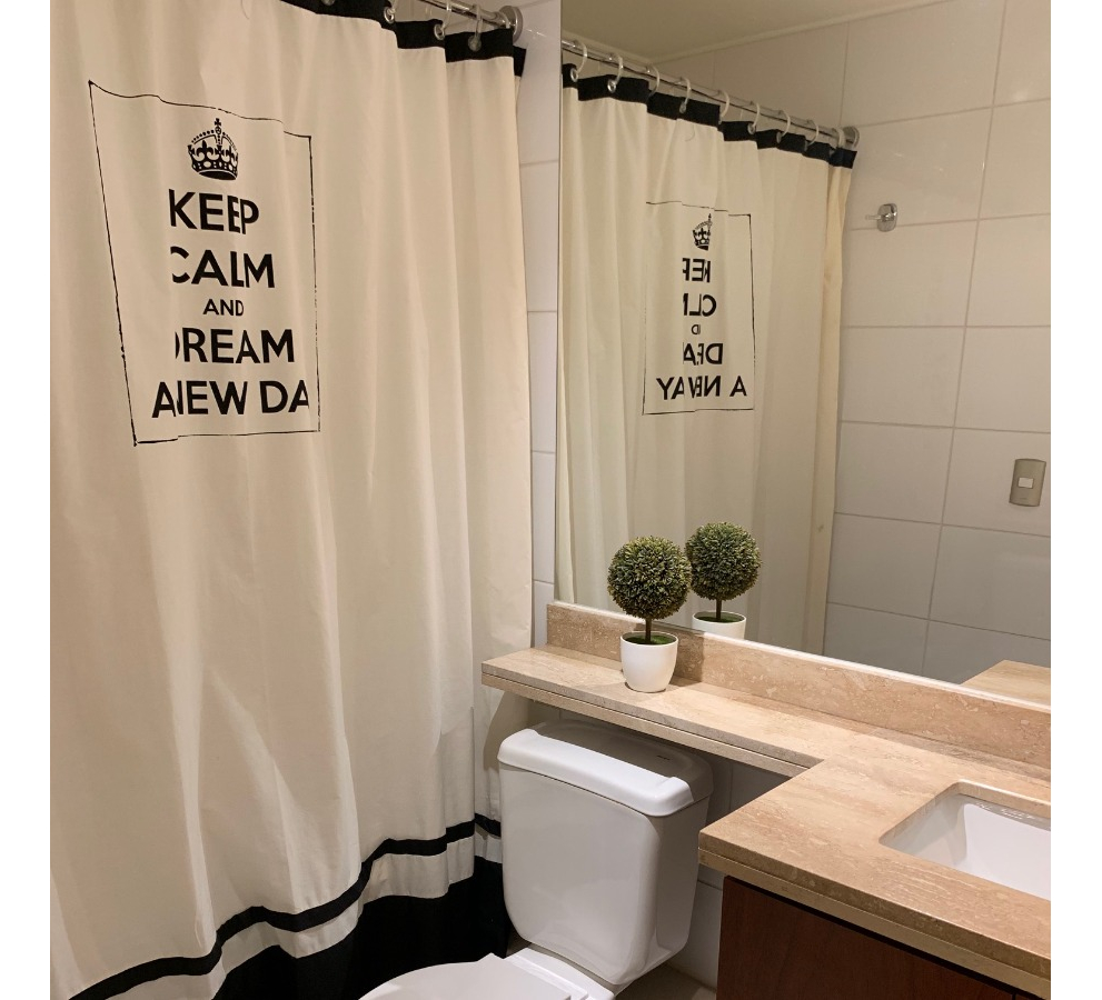 Arriendo Departamento O 2D en suite Walk-in cl&oacute;set 2B 1E 1B Plaza Ega&ntilde;a - &Ntilde;u&ntilde;oa